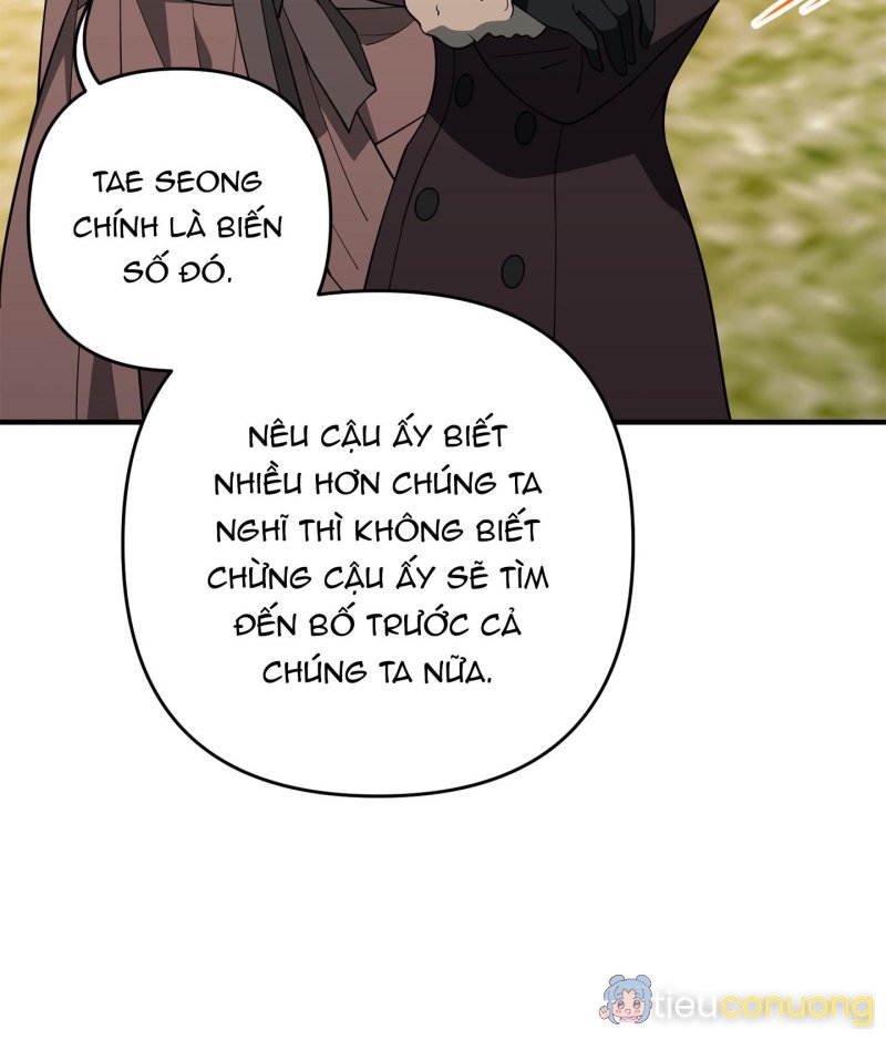 Vết Hằn Chapter 53 - Page 93