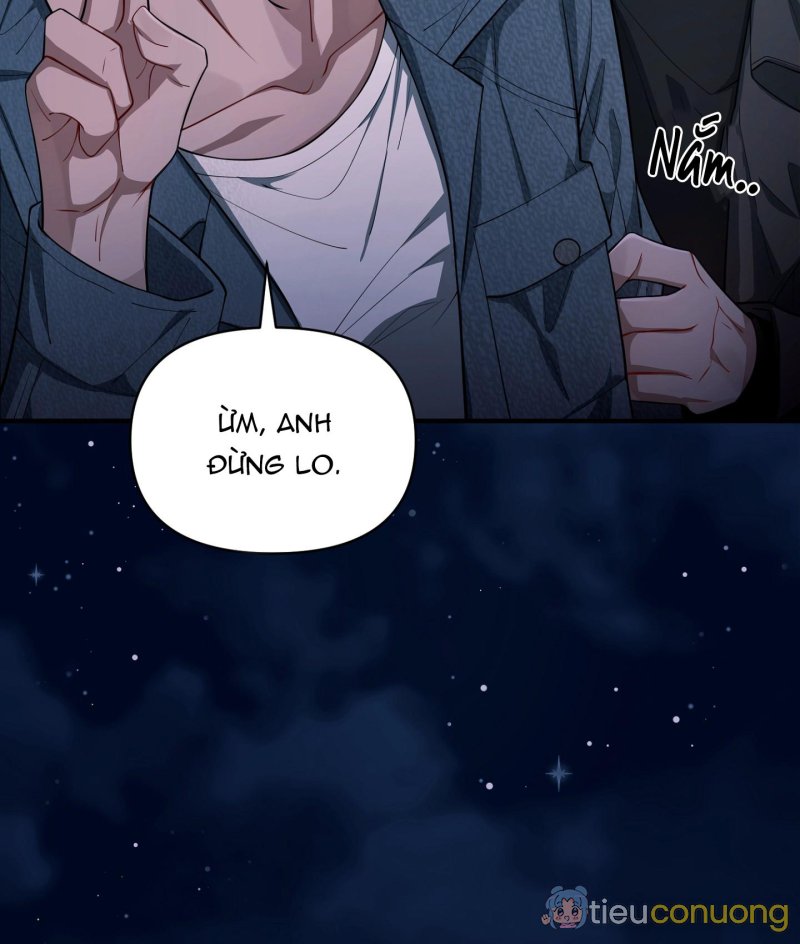 Vết Hằn Chapter 25 - Page 23