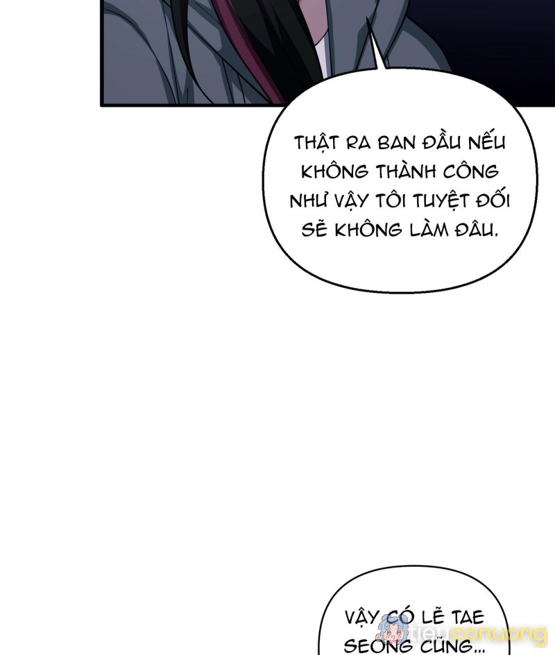 Vết Hằn Chapter 25 - Page 40