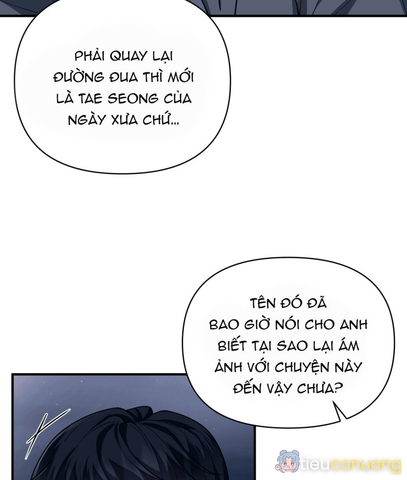 Vết Hằn Chapter 25 - Page 49