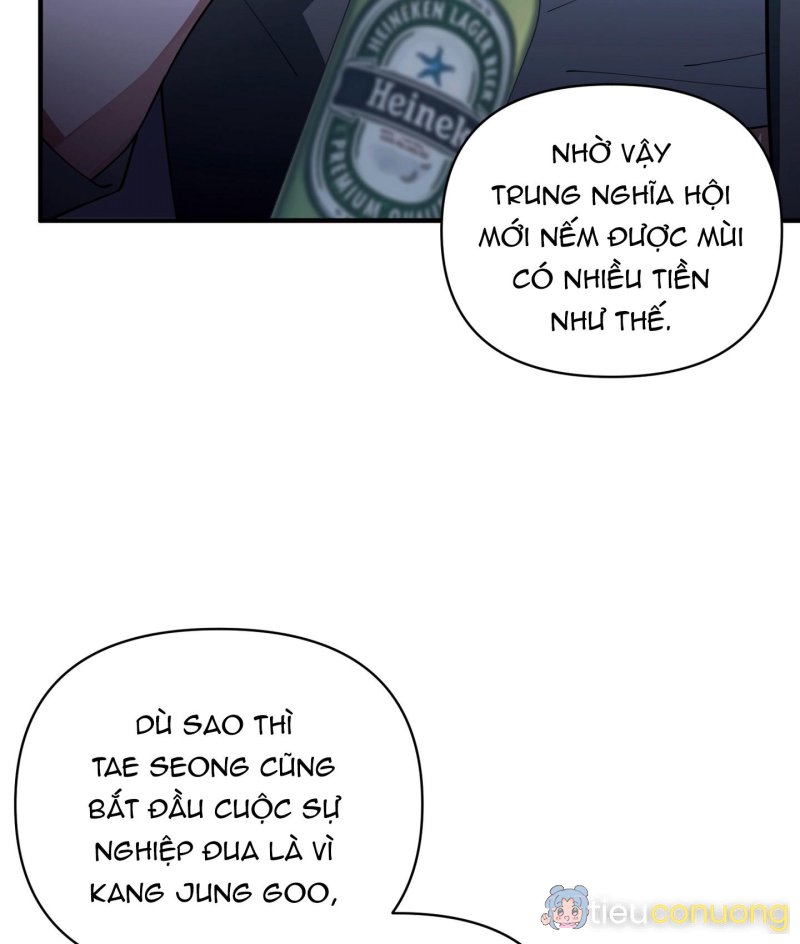 Vết Hằn Chapter 25 - Page 54