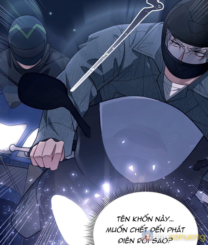 Vết Hằn Chapter 25 - Page 67