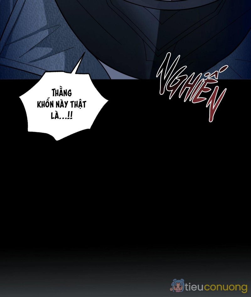 Vết Hằn Chapter 25 - Page 75