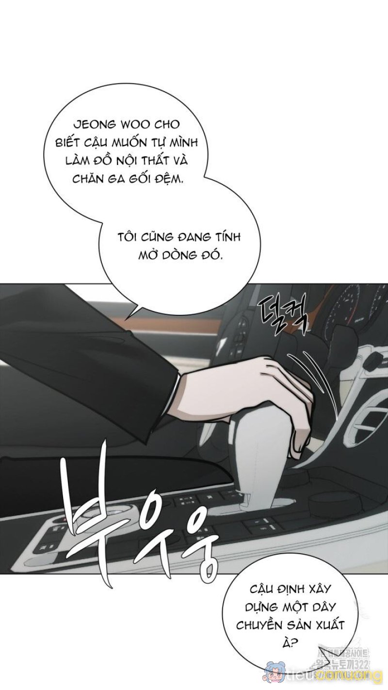 Song Trùng Chapter 57 - Page 35