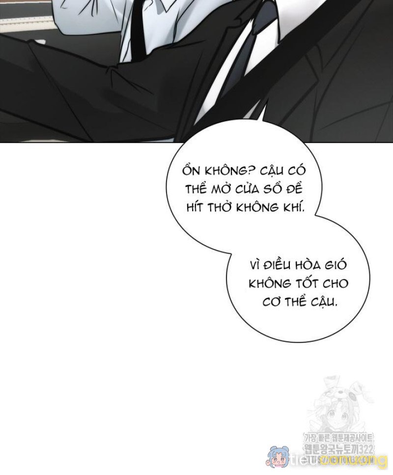 Song Trùng Chapter 57 - Page 40