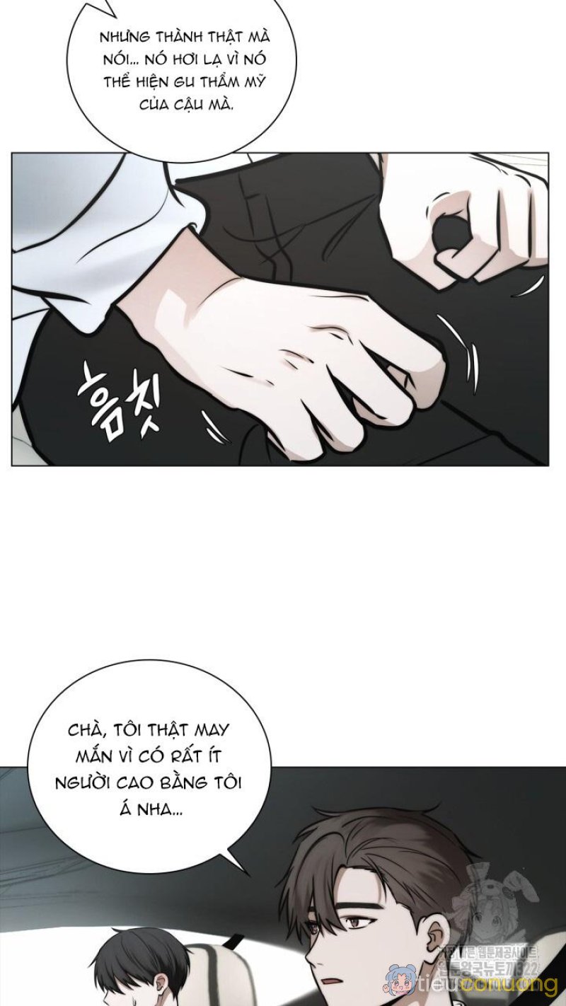 Song Trùng Chapter 57 - Page 63