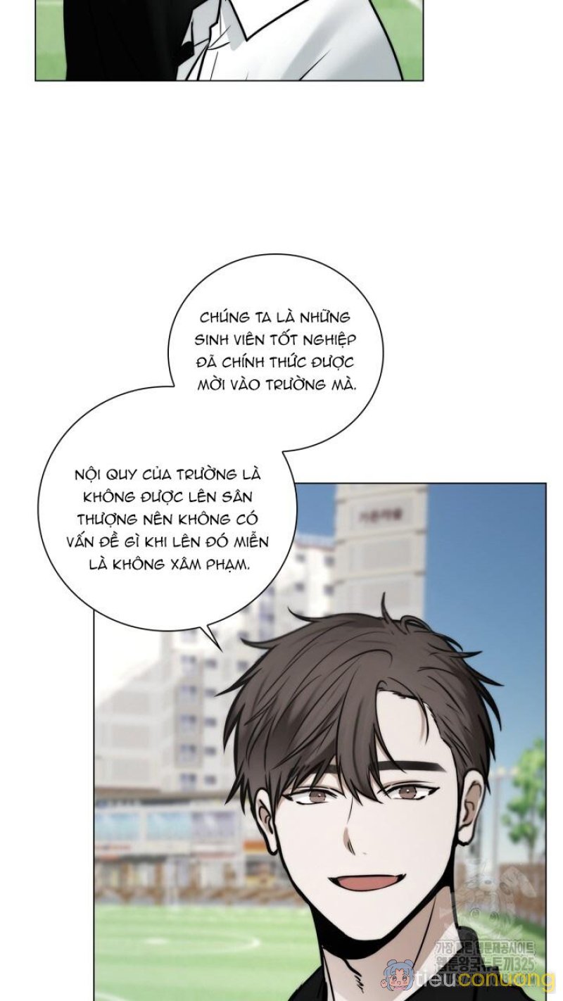 Song Trùng Chapter 59 - Page 62