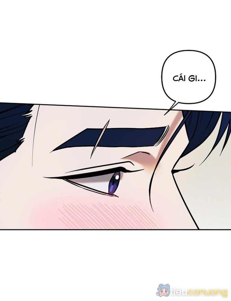 (END) LÝ DO BỊ LOẠI Chapter 6 - Page 16