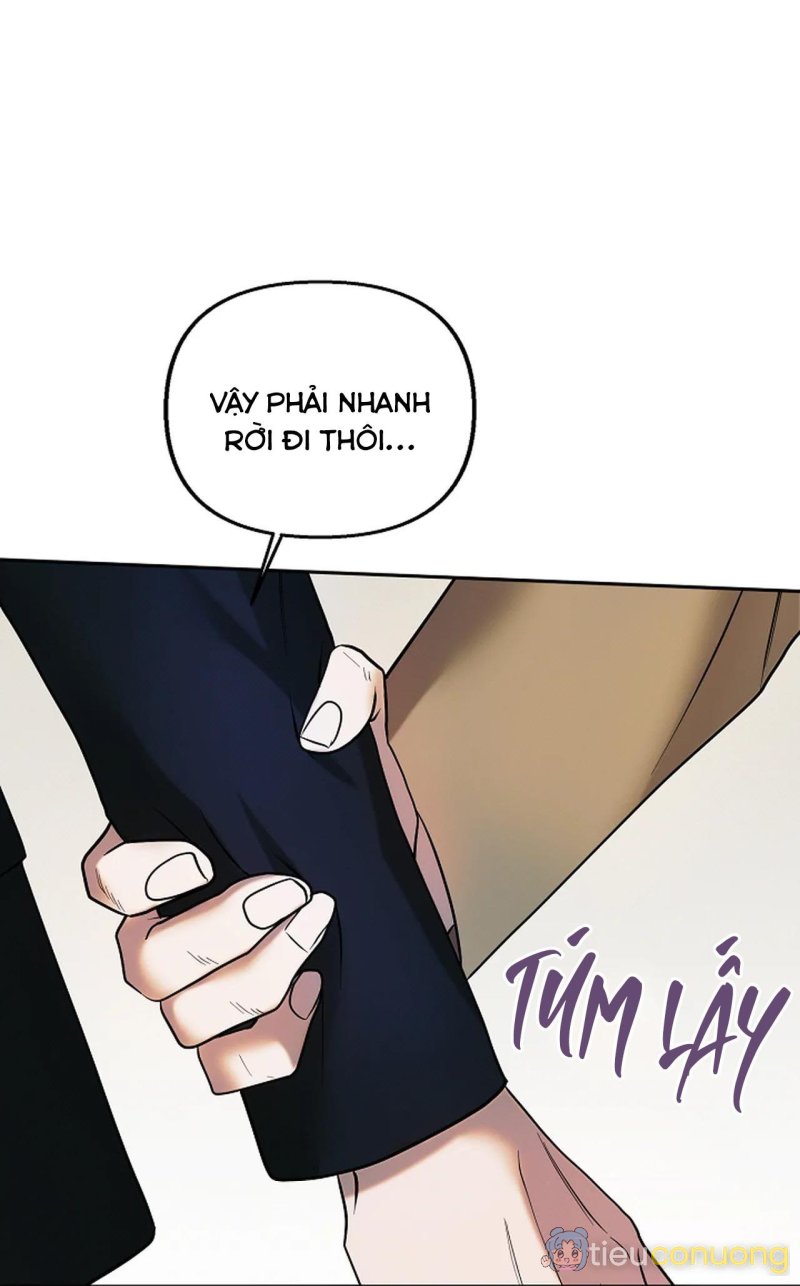 (END) LÝ DO BỊ LOẠI Chapter 6 - Page 24