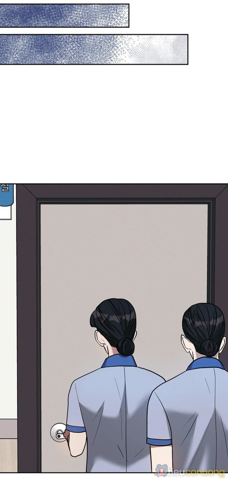 (END) LÝ DO BỊ LOẠI Chapter 6 - Page 28