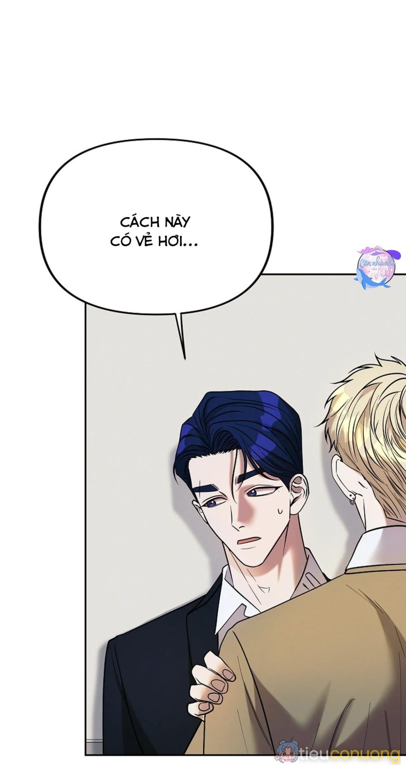 (END) LÝ DO BỊ LOẠI Chapter 6 - Page 40