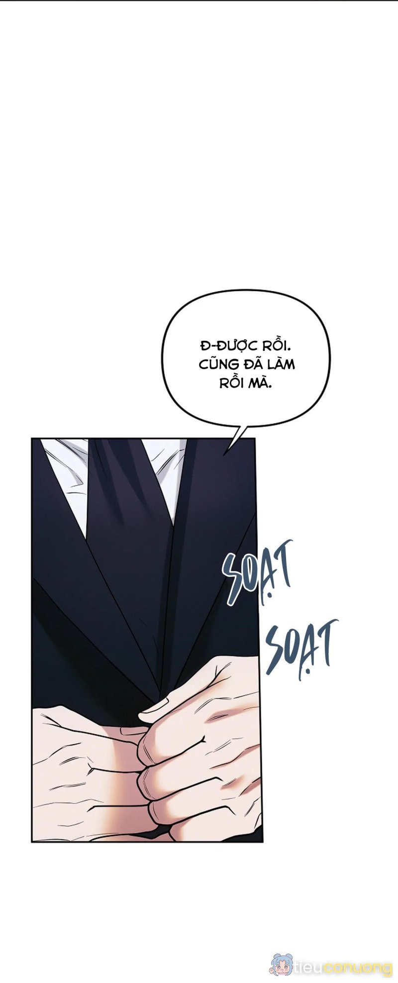 (END) LÝ DO BỊ LOẠI Chapter 6 - Page 42