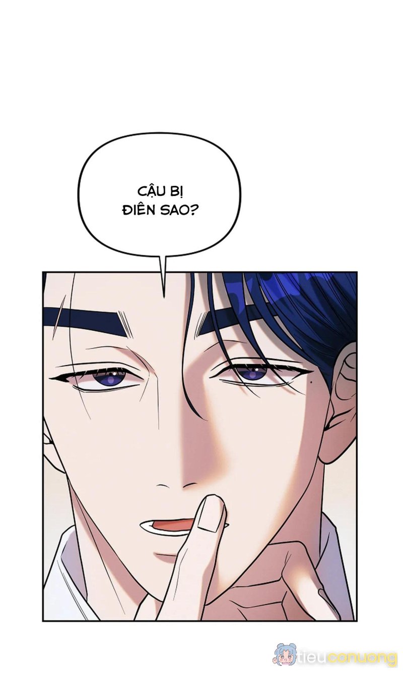 (END) LÝ DO BỊ LOẠI Chapter 6 - Page 47