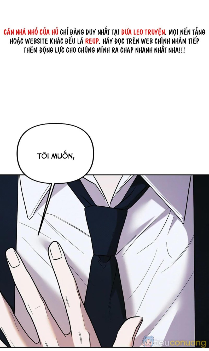 (END) LÝ DO BỊ LOẠI Chapter 6 - Page 48