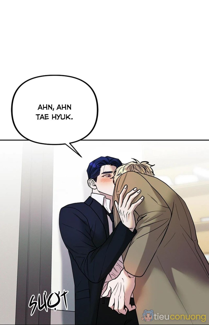 (END) LÝ DO BỊ LOẠI Chapter 6 - Page 52