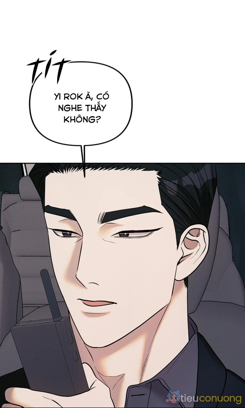 (END) LÝ DO BỊ LOẠI Chapter 6 - Page 65