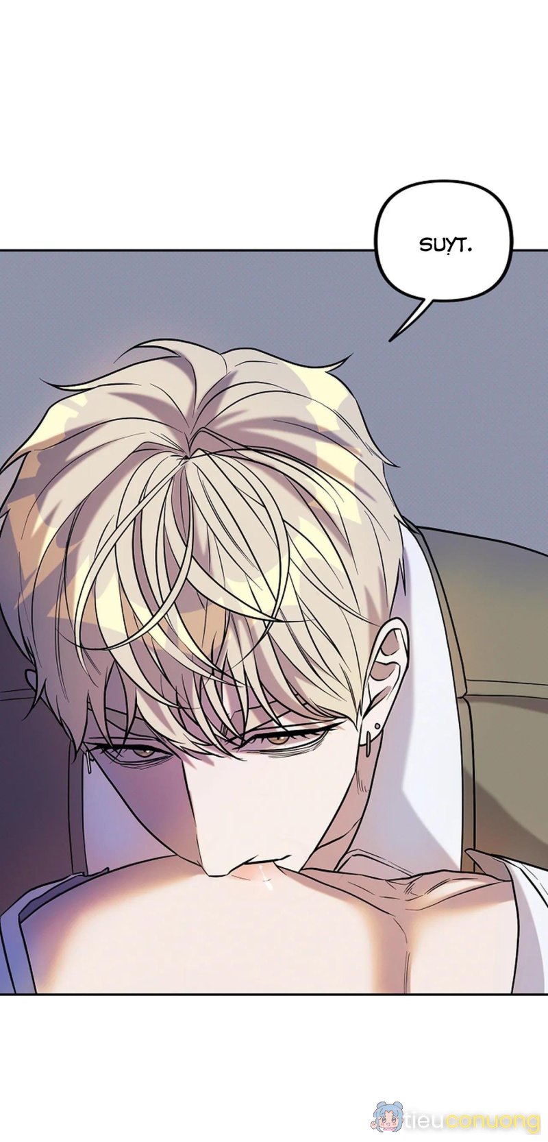 (END) LÝ DO BỊ LOẠI Chapter 6 - Page 74