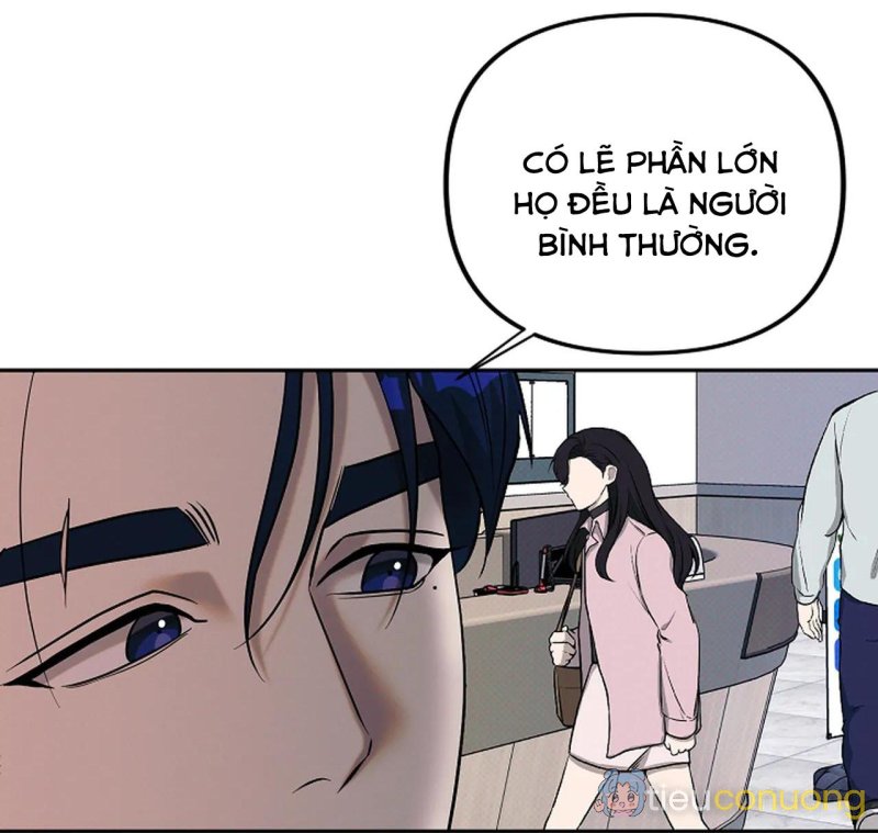 (END) LÝ DO BỊ LOẠI Chapter 5 - Page 100