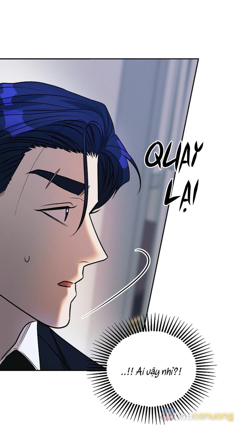 (END) LÝ DO BỊ LOẠI Chapter 5 - Page 129