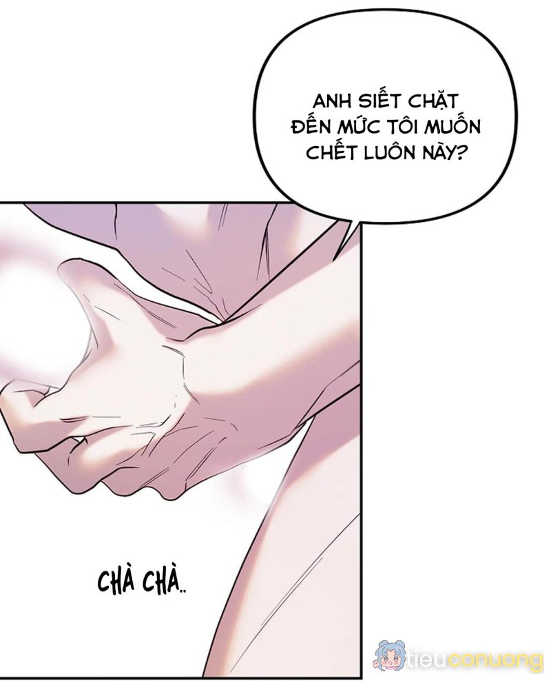 (END) LÝ DO BỊ LOẠI Chapter 5 - Page 14