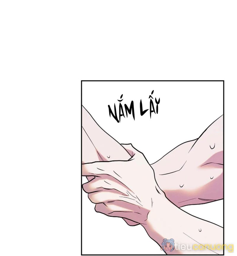 (END) LÝ DO BỊ LOẠI Chapter 5 - Page 18