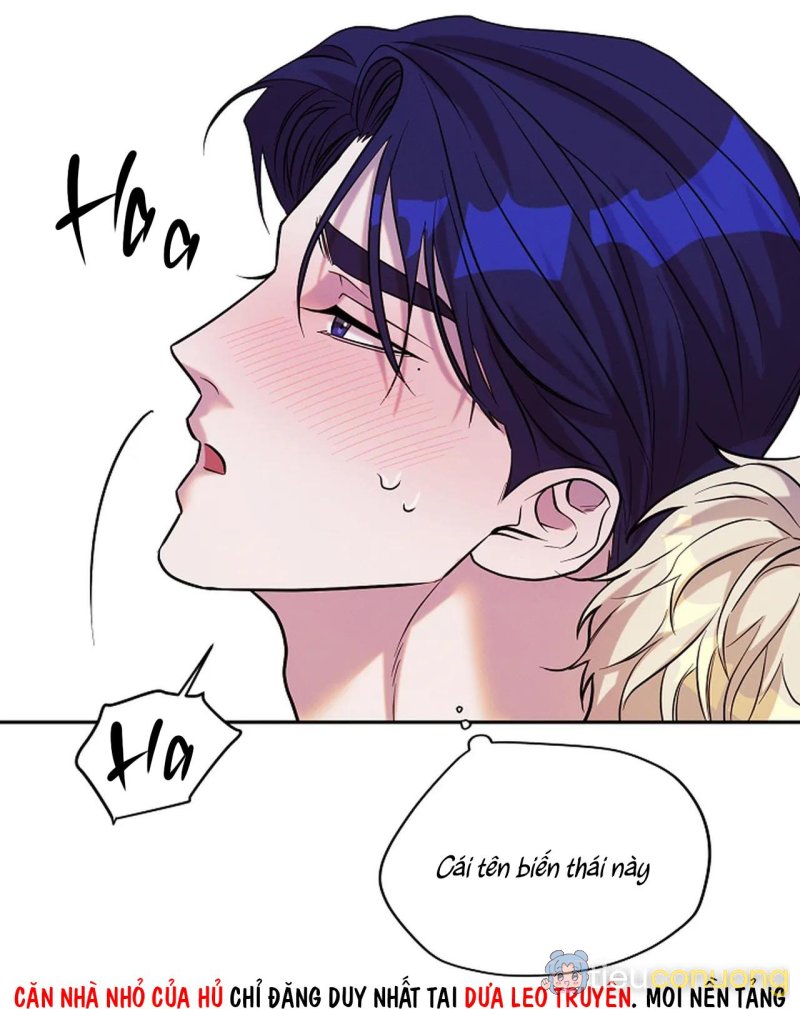 (END) LÝ DO BỊ LOẠI Chapter 5 - Page 31