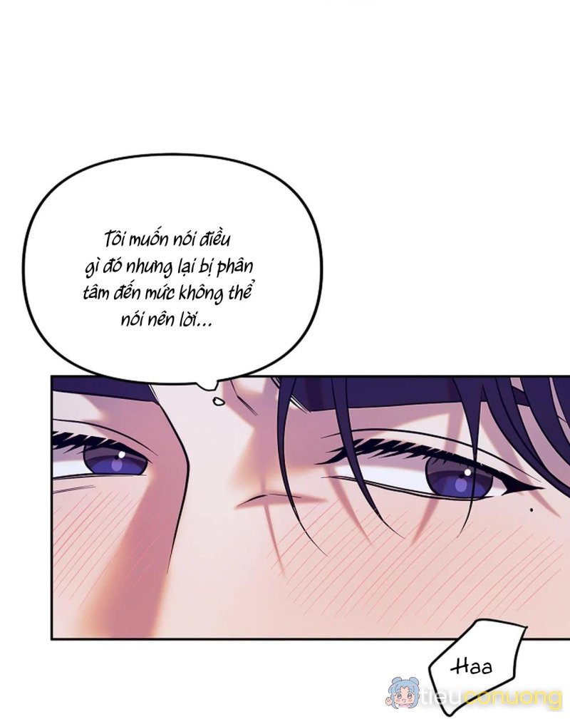 (END) LÝ DO BỊ LOẠI Chapter 5 - Page 34