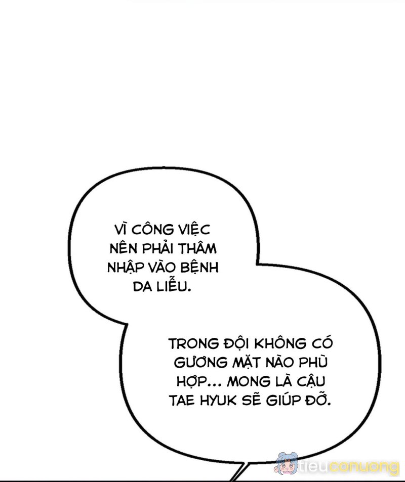 (END) LÝ DO BỊ LOẠI Chapter 5 - Page 54