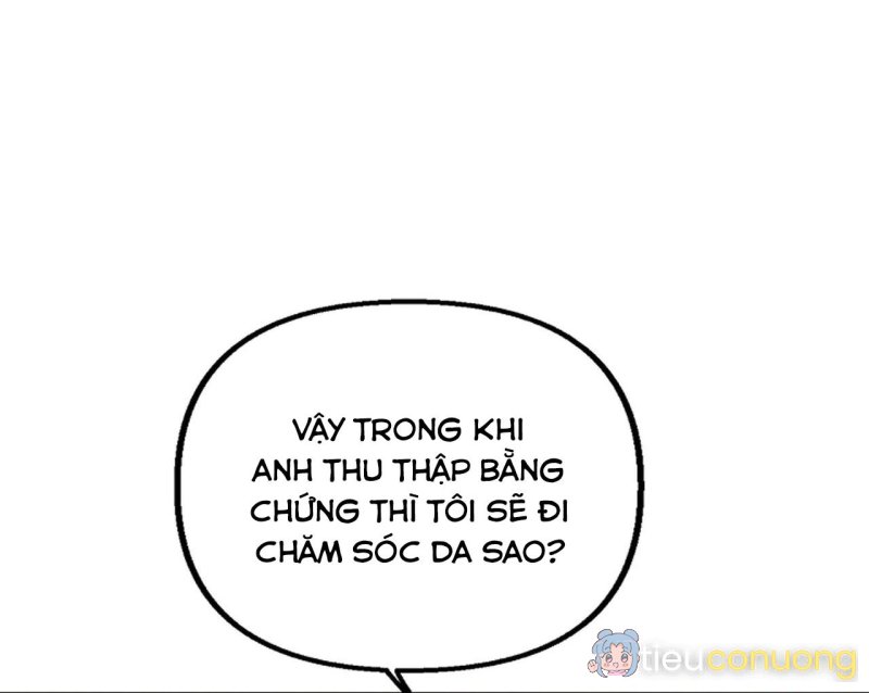 (END) LÝ DO BỊ LOẠI Chapter 5 - Page 60