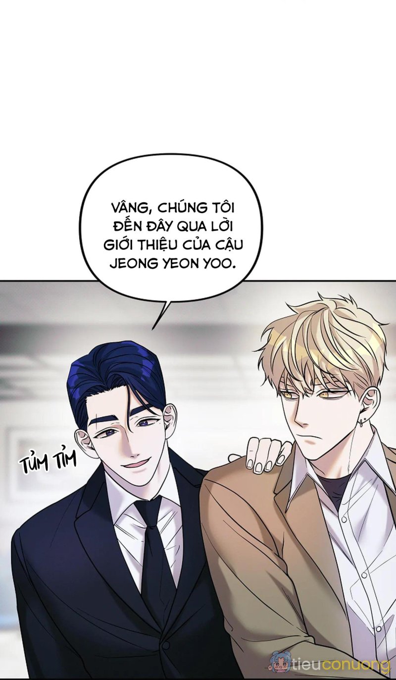 (END) LÝ DO BỊ LOẠI Chapter 5 - Page 81