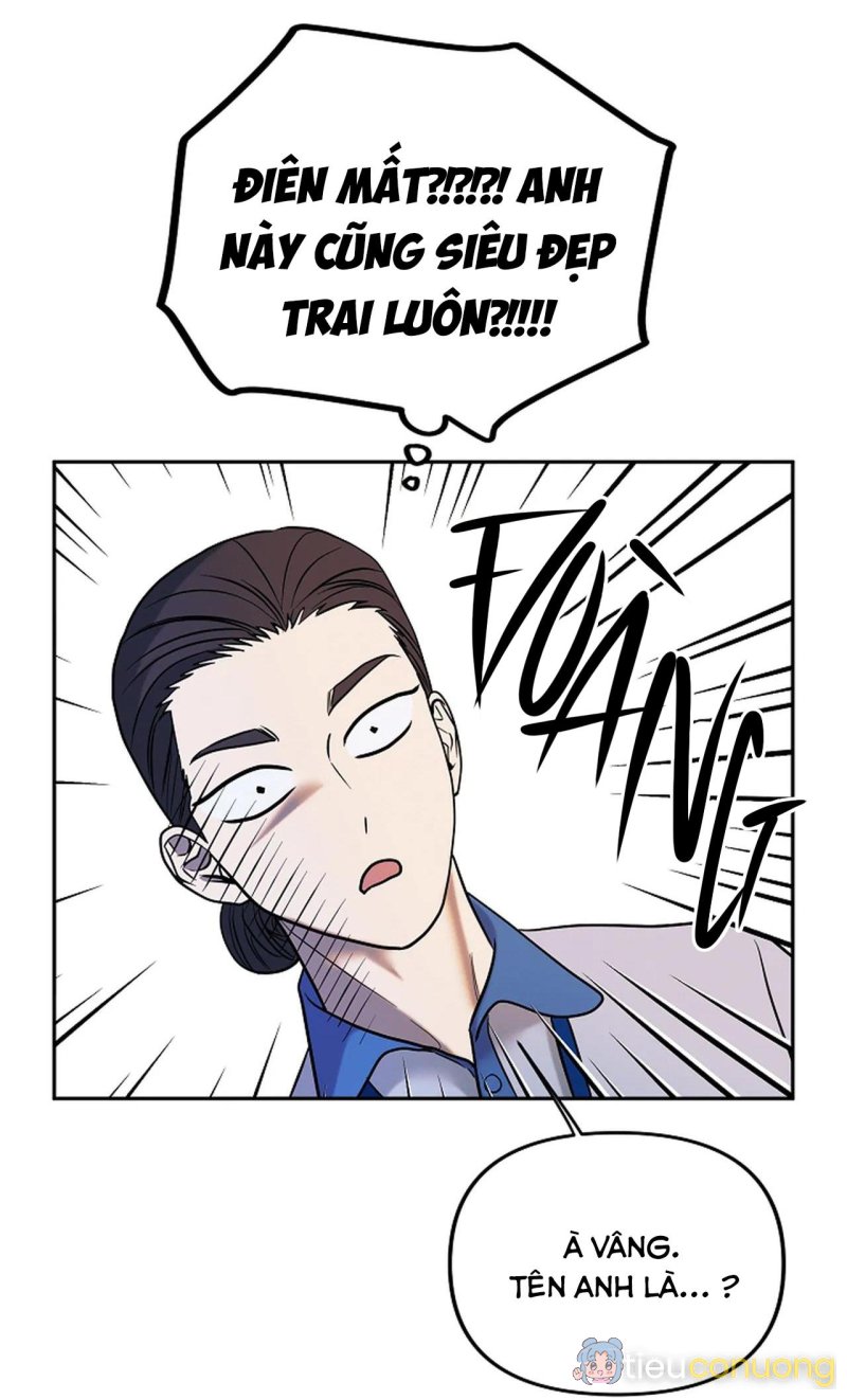 (END) LÝ DO BỊ LOẠI Chapter 5 - Page 83