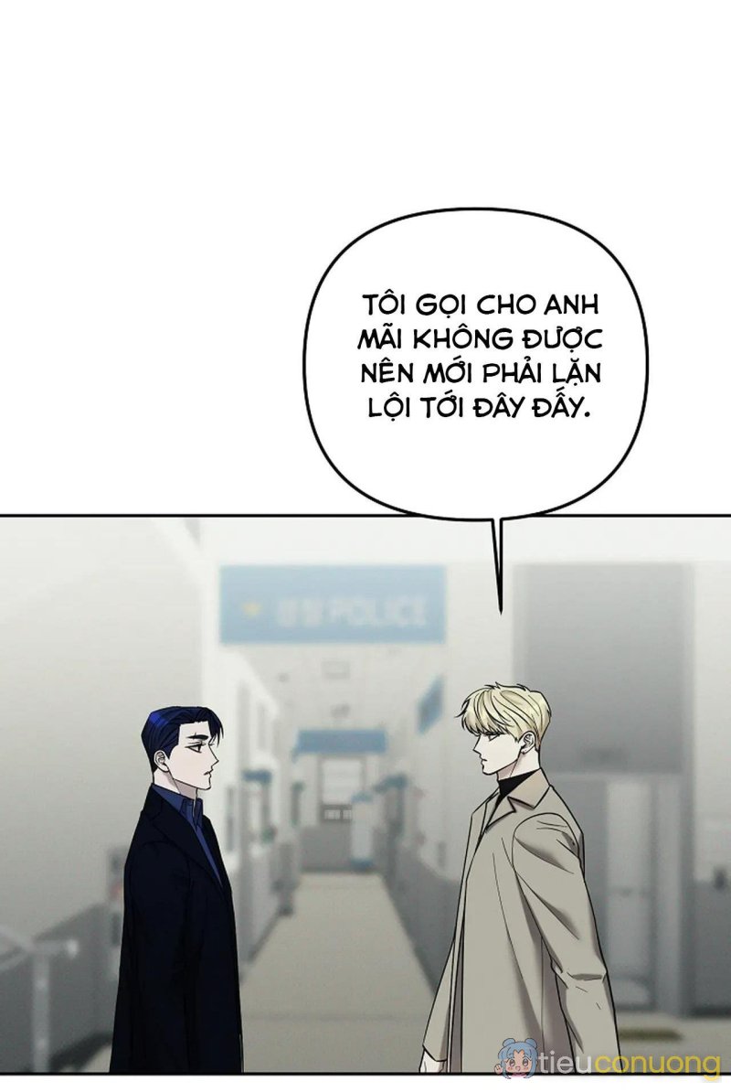 (END) LÝ DO BỊ LOẠI Chapter 26 - Page 45