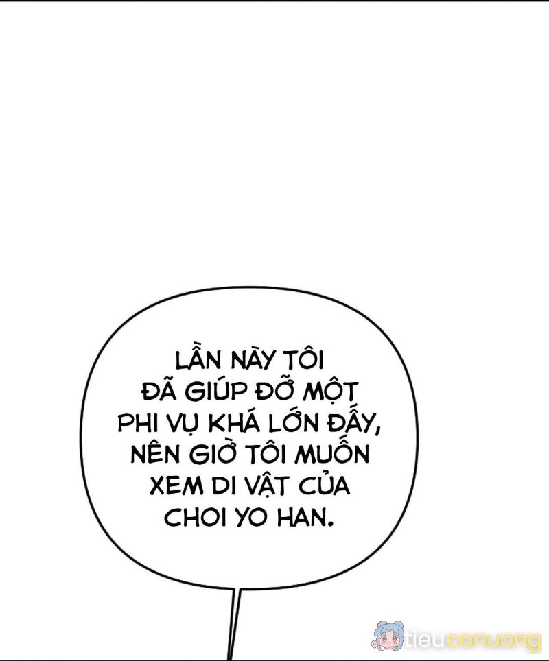 (END) LÝ DO BỊ LOẠI Chapter 26 - Page 49