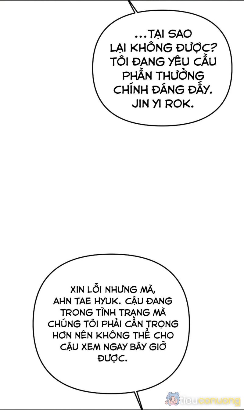 (END) LÝ DO BỊ LOẠI Chapter 26 - Page 53