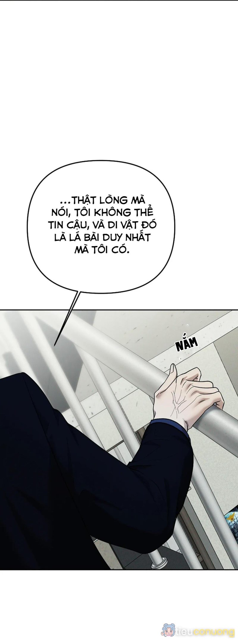 (END) LÝ DO BỊ LOẠI Chapter 26 - Page 56