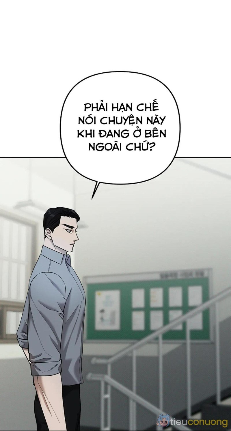 (END) LÝ DO BỊ LOẠI Chapter 26 - Page 64