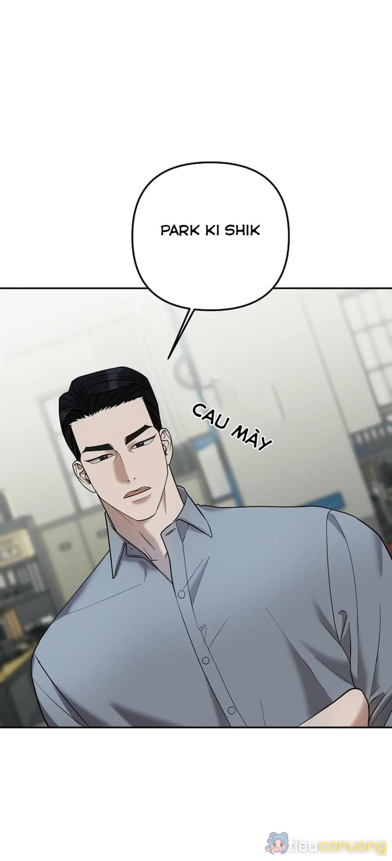 (END) LÝ DO BỊ LOẠI Chapter 26 - Page 82