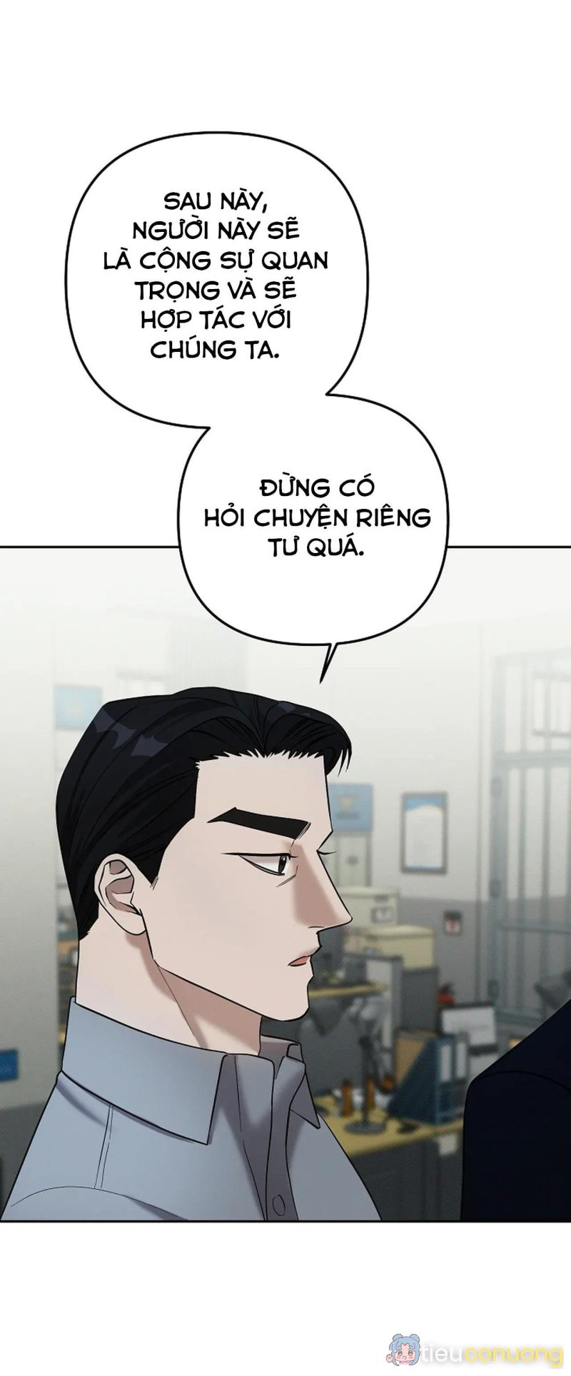 (END) LÝ DO BỊ LOẠI Chapter 26 - Page 84