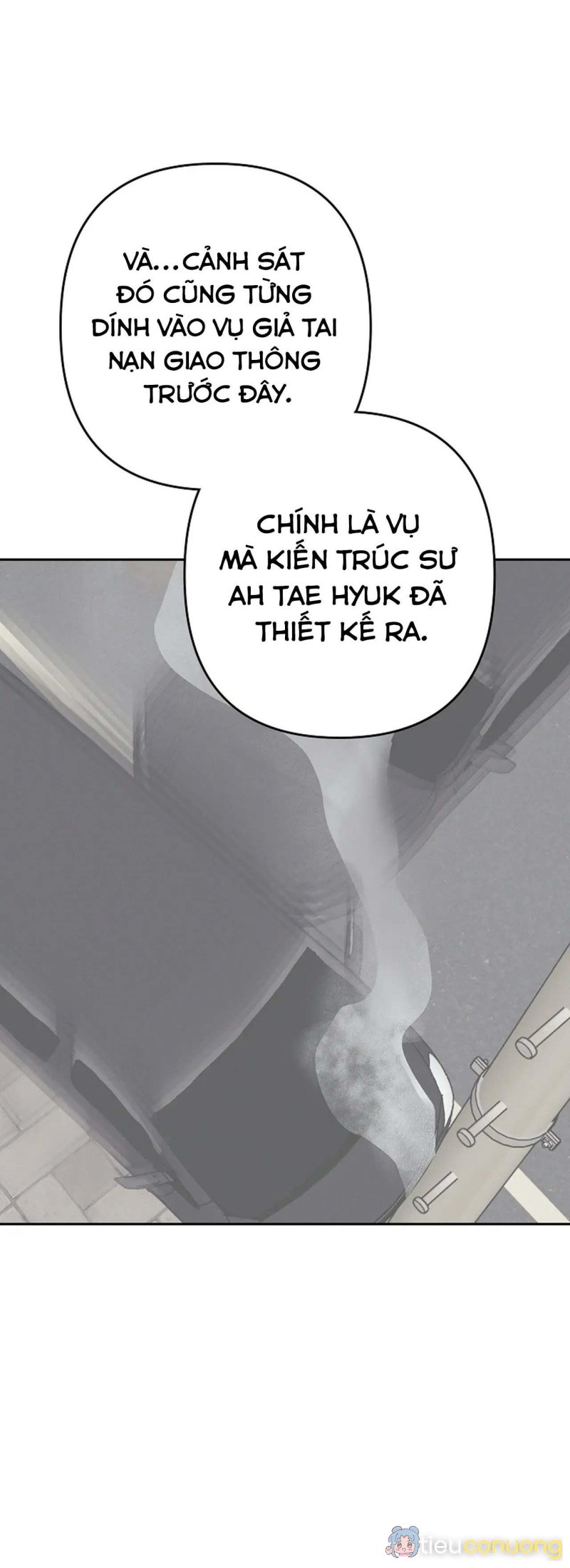 (END) LÝ DO BỊ LOẠI Chapter 21 - Page 24