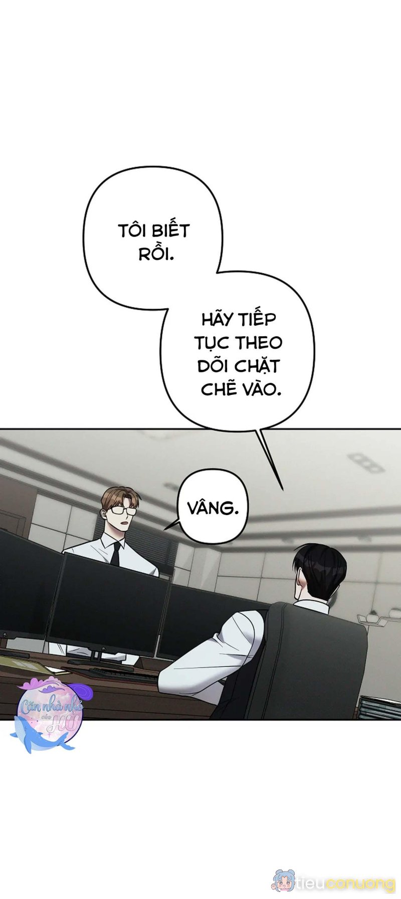 (END) LÝ DO BỊ LOẠI Chapter 21 - Page 27