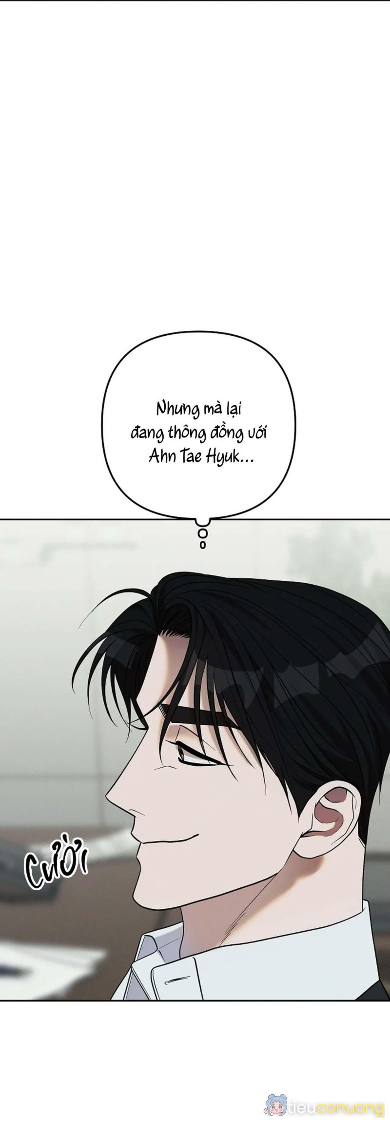 (END) LÝ DO BỊ LOẠI Chapter 21 - Page 37