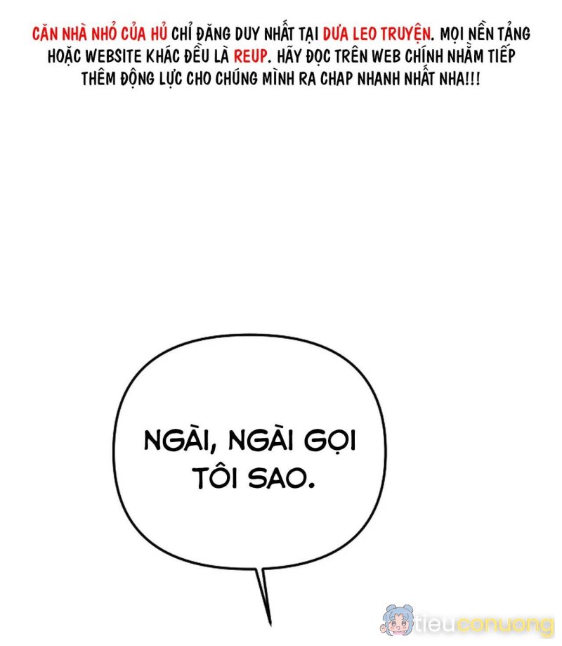 (END) LÝ DO BỊ LOẠI Chapter 21 - Page 39