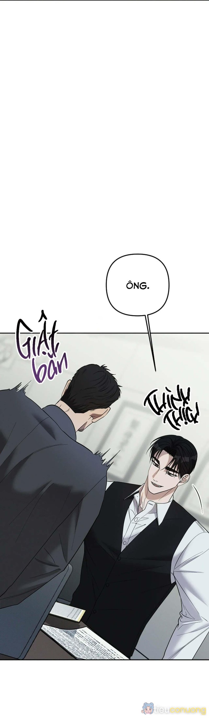 (END) LÝ DO BỊ LOẠI Chapter 21 - Page 41