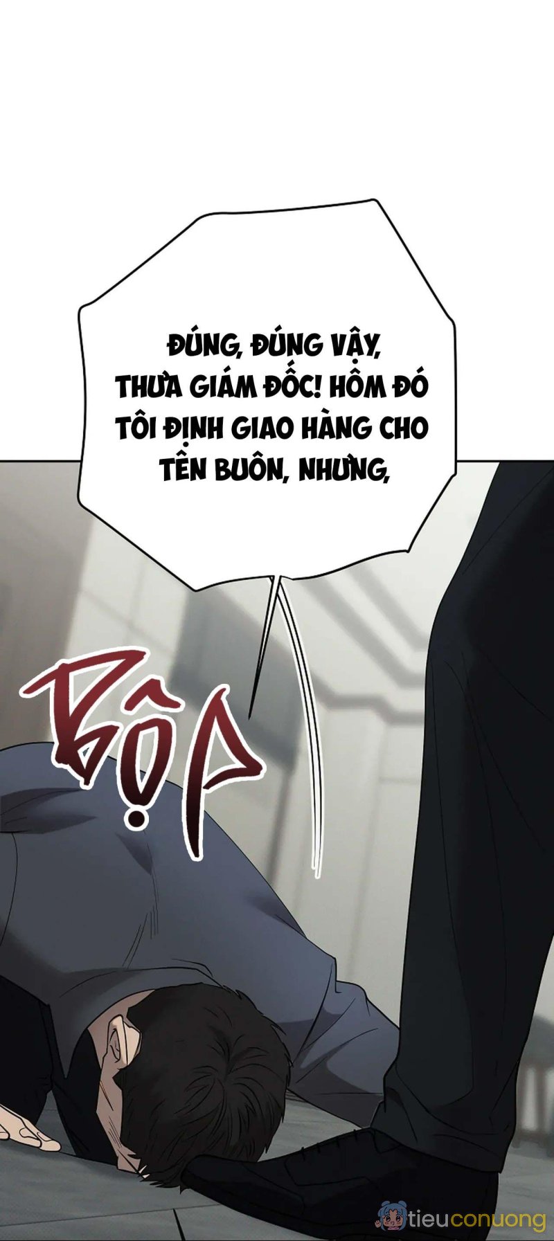 (END) LÝ DO BỊ LOẠI Chapter 21 - Page 46