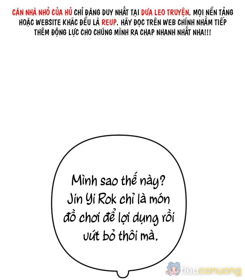 (END) LÝ DO BỊ LOẠI Chapter 21 - Page 61