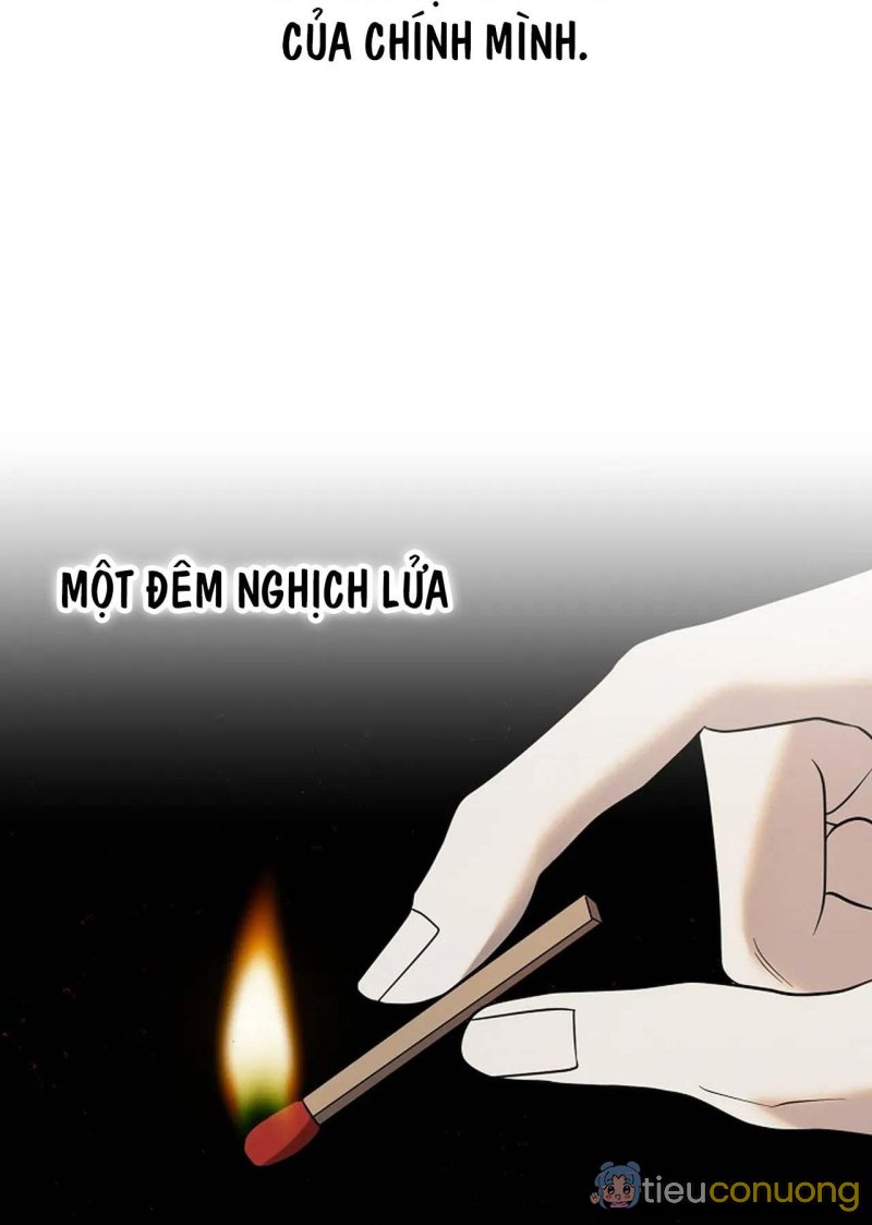 (END) LÝ DO BỊ LOẠI Chapter 21 - Page 65