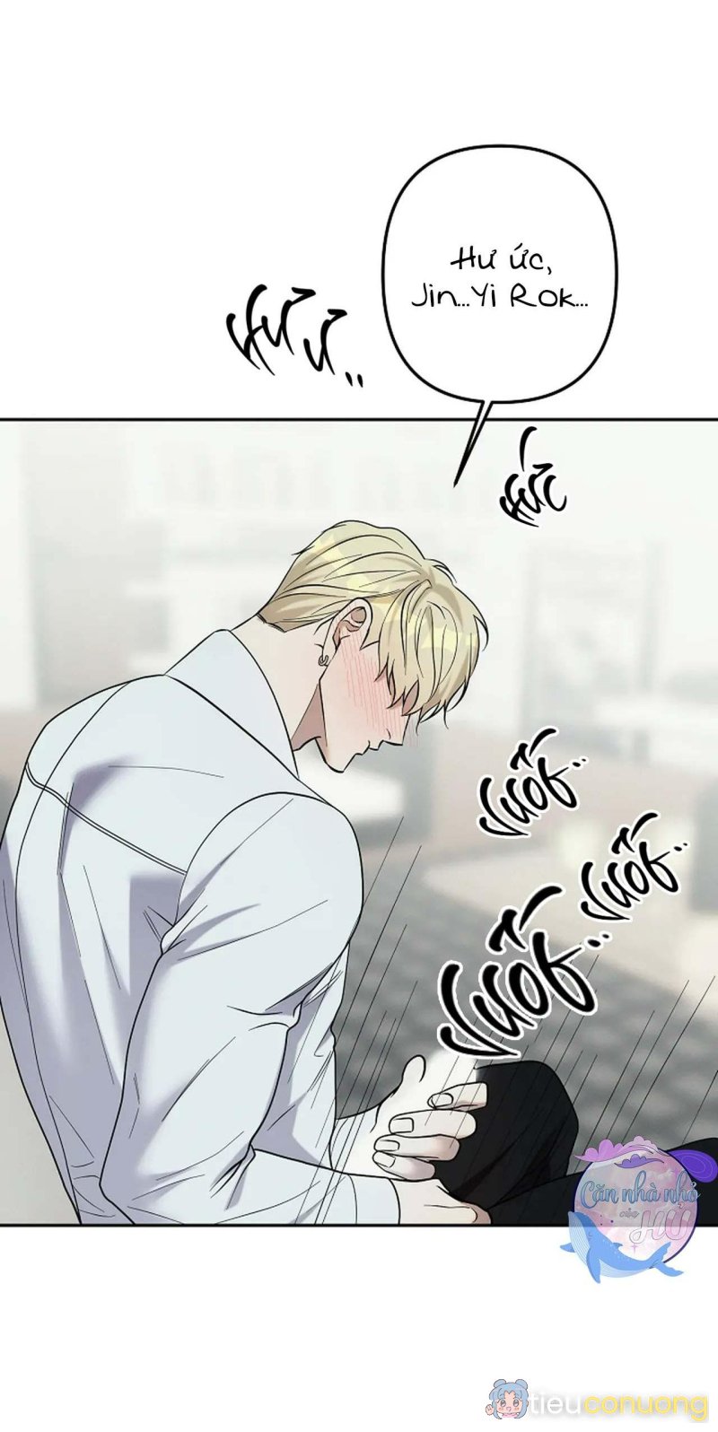 (END) LÝ DO BỊ LOẠI Chapter 21 - Page 76