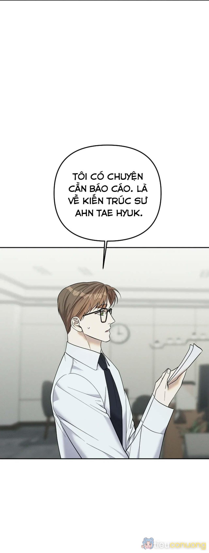 (END) LÝ DO BỊ LOẠI Chapter 21 - Page 8