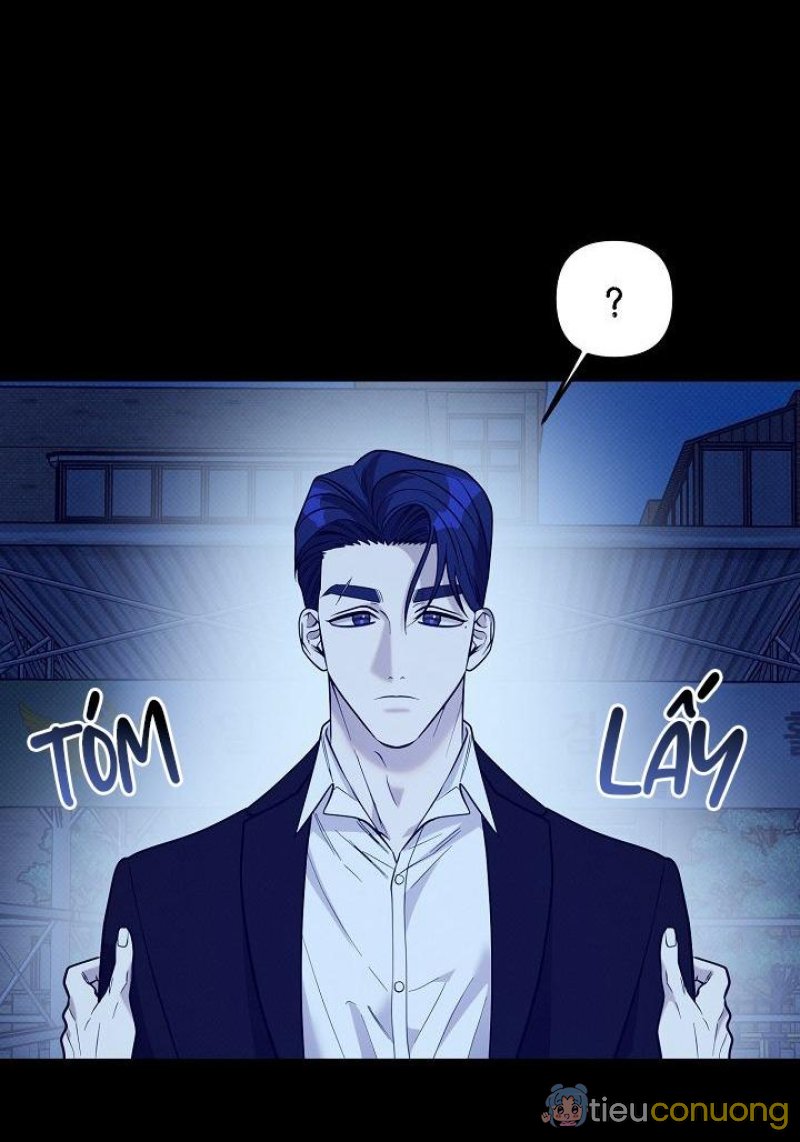 (END) LÝ DO BỊ LOẠI Chapter 12 - Page 10