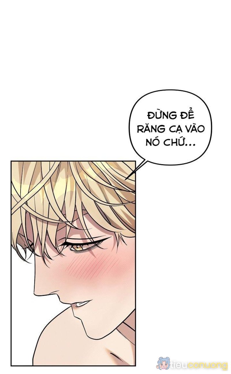 (END) LÝ DO BỊ LOẠI Chapter 12 - Page 12